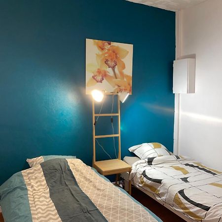 Studio N•2 Avec Patio En Plein Coeur De La Ville บาญเญอ-เดอ-บีกอร์ ภายนอก รูปภาพ