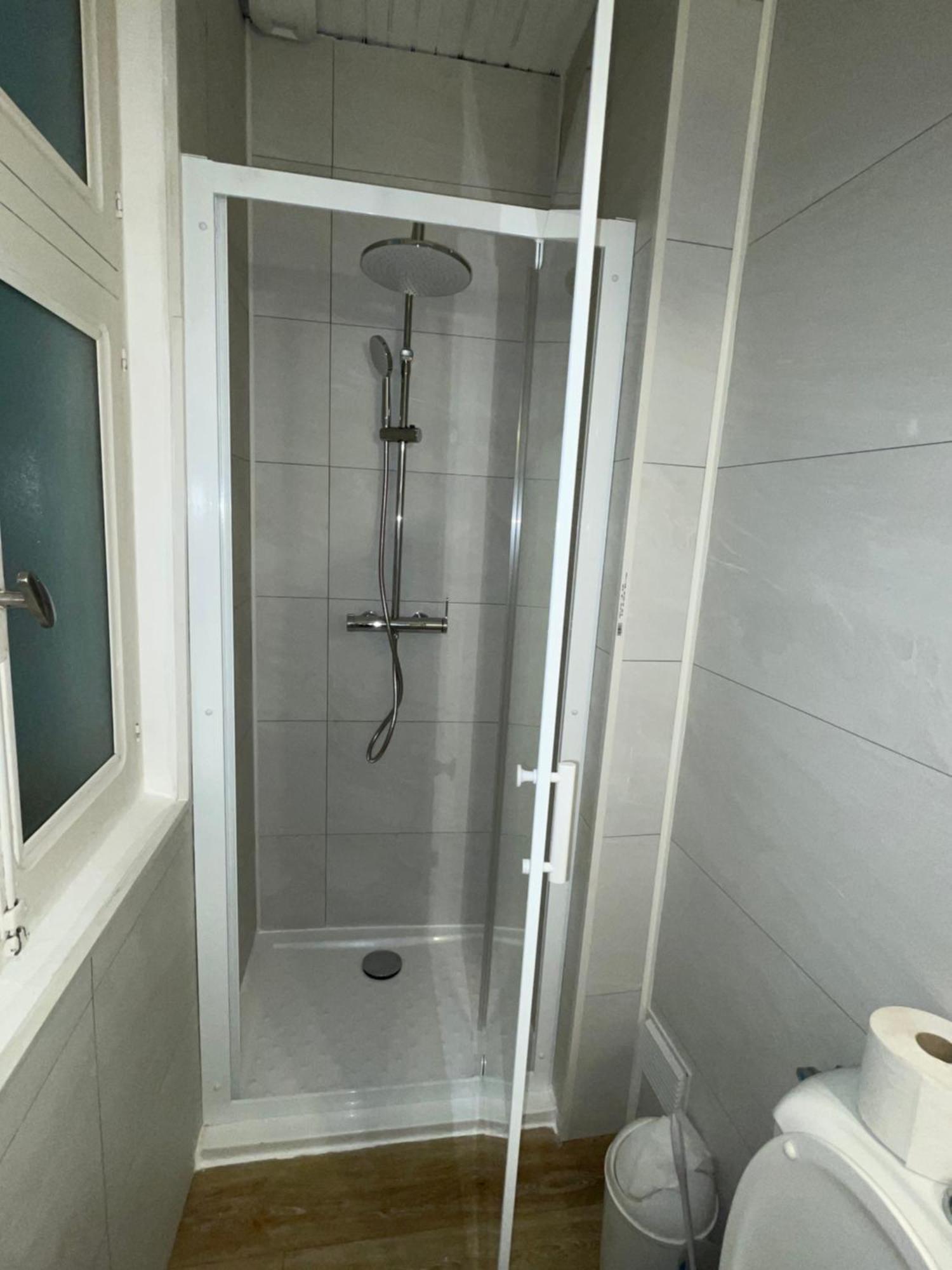 Studio N•2 Avec Patio En Plein Coeur De La Ville บาญเญอ-เดอ-บีกอร์ ภายนอก รูปภาพ