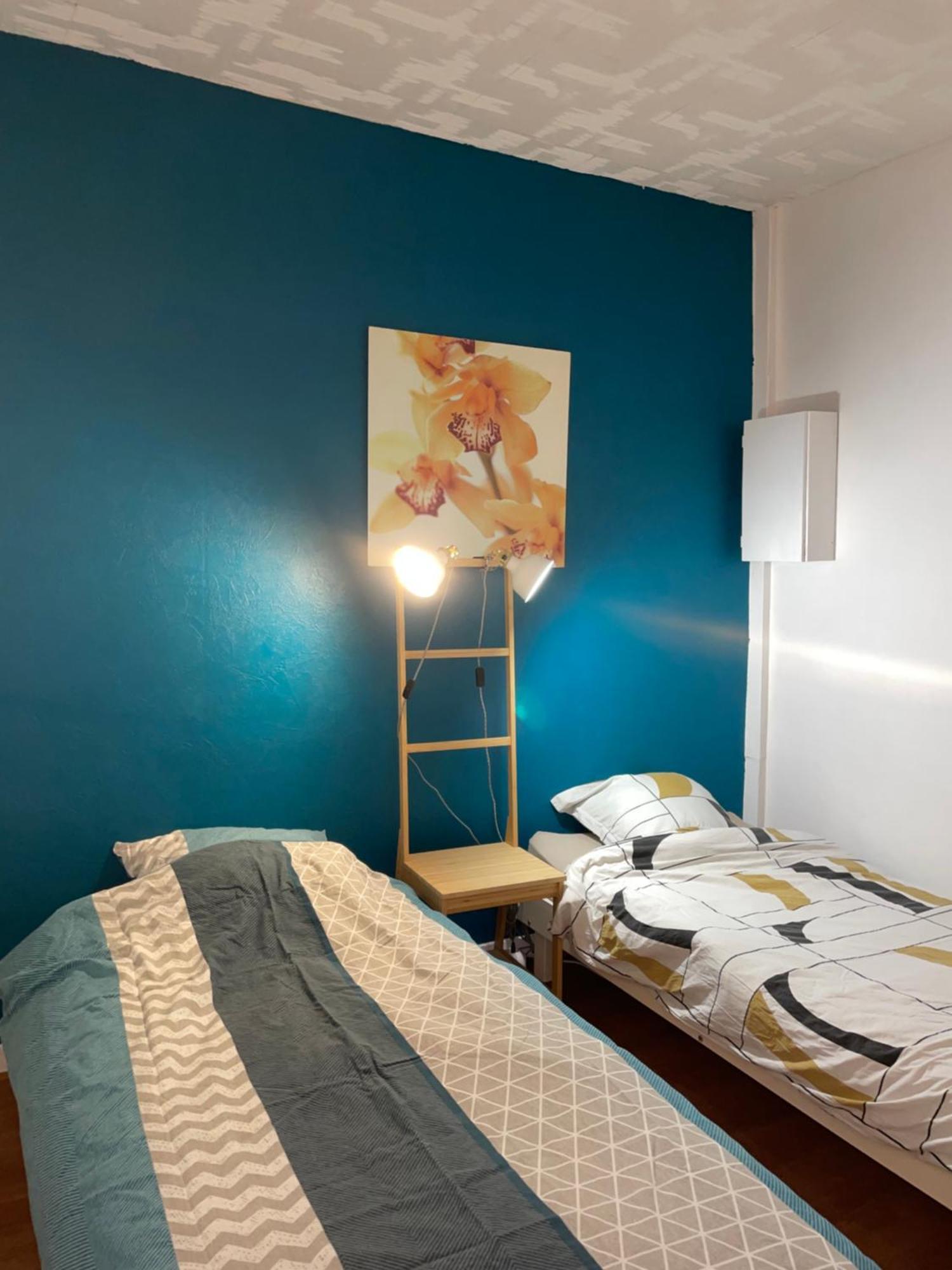 Studio N•2 Avec Patio En Plein Coeur De La Ville บาญเญอ-เดอ-บีกอร์ ภายนอก รูปภาพ